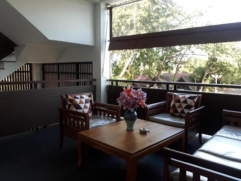 Sunset Marina Resort バンラック・ビーチ エクステリア 写真