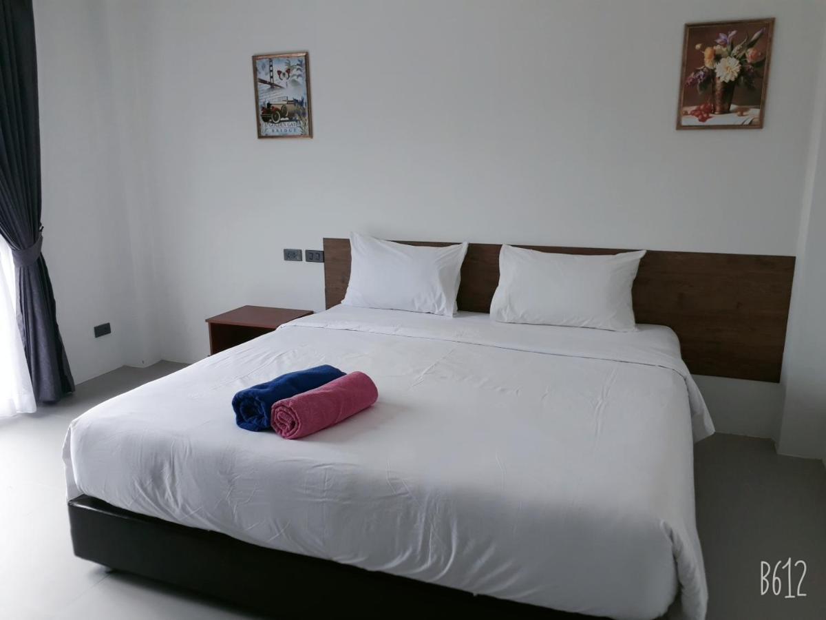Sunset Marina Resort バンラック・ビーチ エクステリア 写真